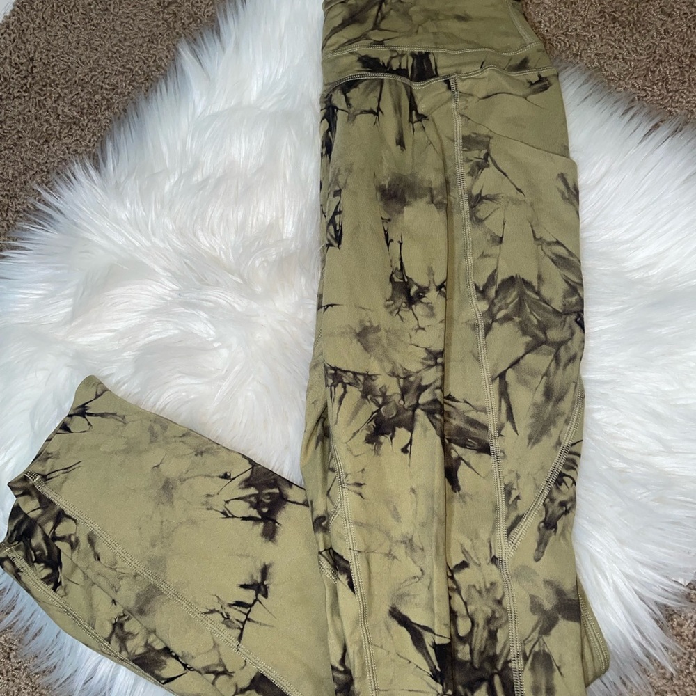 Alphalete leggings